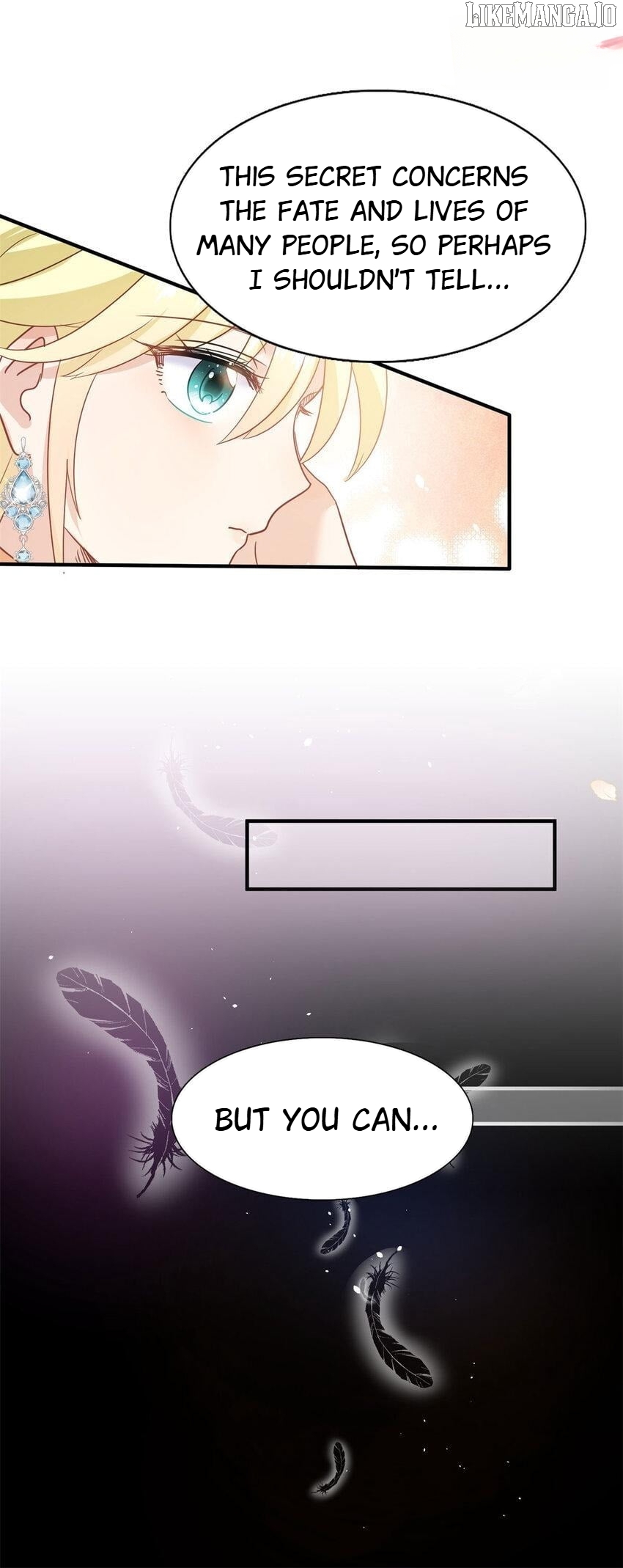 Don't Embarrass Me Chapter 60 - page 27